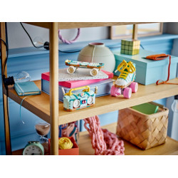 LEGO® 31148 CREATOR Retro kolečkové brusle