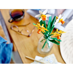 LEGO® 40747 Narcisy