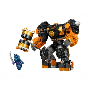 LEGO® 71806 NINJAGO Coleův živelný zemský robot