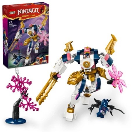 LEGO® 71807 NINJAGO Sorin živelný technický robot