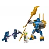 LEGO® 71805 NINJAGO Bojový balíček Jayova robota