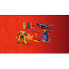 LEGO® 71804 NINJAGO Arinův bojový robot
