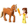 LEGO® 43233 DISNEY™ PRINCEZNY Bella a pohádkový kočár s koníkem