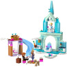 LEGO® 43238 DISNEY™ PRINCEZNY Elsa a hrad z Ledového království