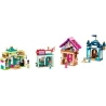 LEGO® 43246 DISNEY™ PRINCEZNY Disney princezna a její dobrodružství na trhu