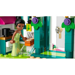 LEGO® 43246 DISNEY™ PRINCEZNY Disney princezna a její dobrodružství na trhu