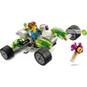 LEGO® 71471 DREAMZzz™ Mateo a jeho terénní auto