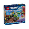 LEGO® 71471 DREAMZzz™ Mateo a jeho terénní auto