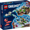 LEGO® 71471 DREAMZzz™ Mateo a jeho terénní auto