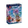LEGO® 71472 DREAMZzz™ Izzie a její horkovzdušný balón ​ve tvaru narvala