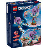 LEGO® 71472 DREAMZzz™ Izzie a její horkovzdušný balón ​ve tvaru narvala