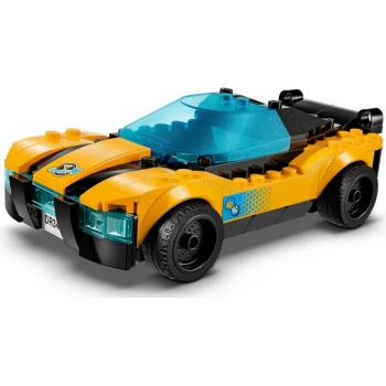 LEGO® 71475 DREAMZzz™ Pan Oz a jeho vesmírné auto