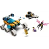 LEGO® 71475 DREAMZzz™ Pan Oz a jeho vesmírné auto