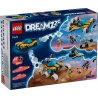 LEGO® 71475 DREAMZzz™ Pan Oz a jeho vesmírné auto