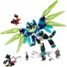 LEGO® 71476 DREAMZzz™ Zoey a kočkosova Zian