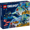 LEGO® 71476 DREAMZzz™ Zoey a kočkosova Zian