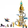 LEGO® 71477 DREAMZzz™ Sandmanova věž