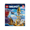 LEGO® 71477 DREAMZzz™ Sandmanova věž