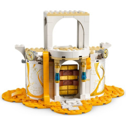 LEGO® 71477 DREAMZzz™ Sandmanova věž