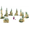 LEGO® 30435 HARRY POTTER™ Postav si vlastní Bradavický hrad