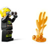 LEGO® 60411 CITY Hasičský záchranný vrtulník