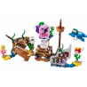 LEGO® 71432 SUPER MARIO Dorrie a dobrodružství ve vraku lodi – rozšiřující set