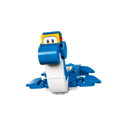 LEGO® 71432 SUPER MARIO Dorrie a dobrodružství ve vraku lodi – rozšiřující set