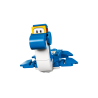 LEGO® 71432 SUPER MARIO Dorrie a dobrodružství ve vraku lodi – rozšiřující set