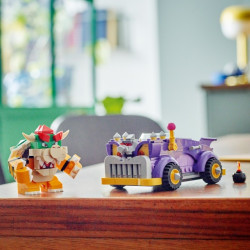LEGO® 71431 SUPER MARIO Bowserův sporťák – rozšiřující set
