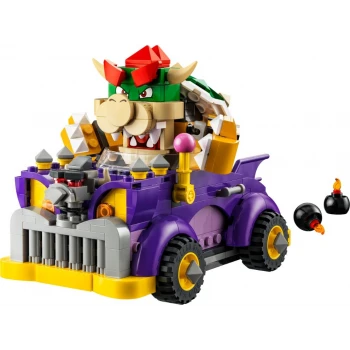 LEGO® 71431 SUPER MARIO Bowserův sporťák – rozšiřující set