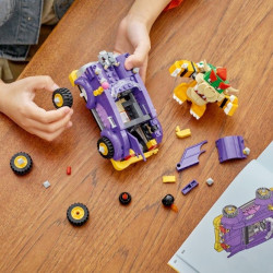 LEGO® 71431 SUPER MARIO Bowserův sporťák – rozšiřující set