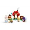 LEGO® 71429 SUPER MARIO Nabbit v Toadově obchůdku – rozšiřující set