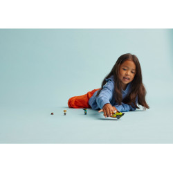 LEGO® 60399 CITY Zelené závodní auto