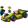 LEGO® 60399 CITY Zelené závodní auto