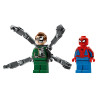 LEGO® 76275 MARVEL Honička na motorce: Spider-Man vs. Doc Ock