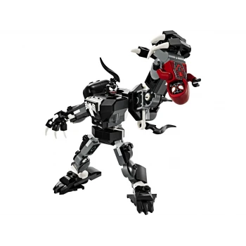 LEGO® 76276 MARVEL Venom v robotickém brnění vs. Miles Morales