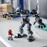 LEGO® 76276 MARVEL Venom v robotickém brnění vs. Miles Morales