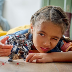 LEGO® 76277 MARVEL War Machine v robotickém brnění