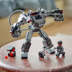 LEGO® 76277 MARVEL War Machine v robotickém brnění