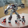 LEGO® 76277 MARVEL War Machine v robotickém brnění