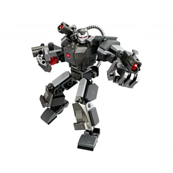 LEGO® 76277 MARVEL War Machine v robotickém brnění