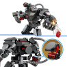 LEGO® 76277 MARVEL War Machine v robotickém brnění