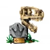 LEGO® 76964 JURASSIC WORLD Dinosauří fosilie: Lebka T-rexe