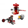 LEGO® 76995 Sonic the Hedgehog™ Shadow the Hedgehog a jeho útěk