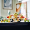 LEGO® 42633 FRIENDS Pojízdný stánek s hot dogy