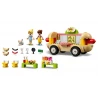 LEGO® 42633 FRIENDS Pojízdný stánek s hot dogy