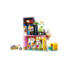 LEGO® 42614 FRIENDS Obchod s retro oblečením