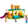 LEGO® 42612 FRIENDS Dobrodružství na kočičím hřišti