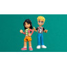 LEGO® 42612 FRIENDS Dobrodružství na kočičím hřišti