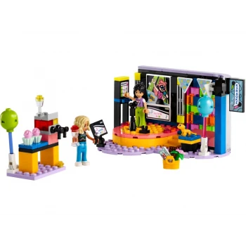 LEGO® 42610 FRIENDS Karaoke párty